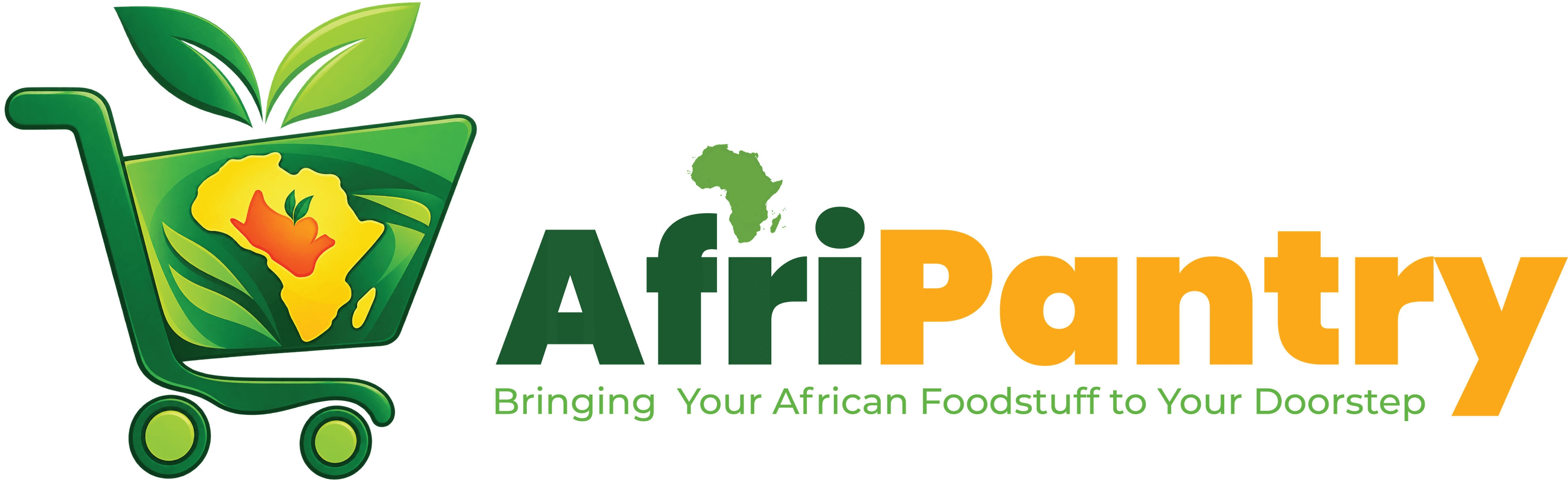 Afripantry logo
